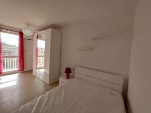 Central modern apartment