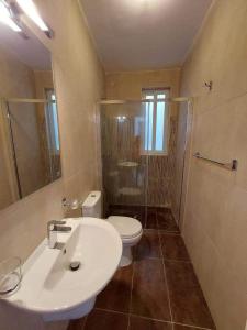 Central modern apartment