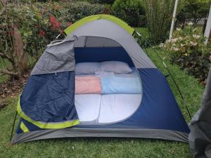 Agartha - Peace & Quiet - Nature Retreat