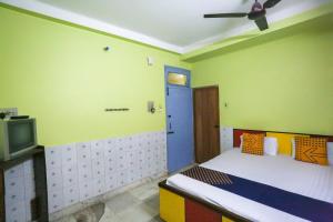 Hotel O Bideshini Hotel