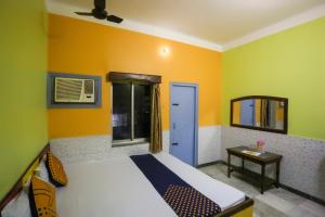 Hotel O Bideshini Hotel