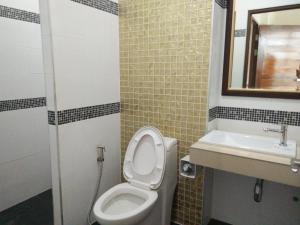 Sj House Hotel Aonang