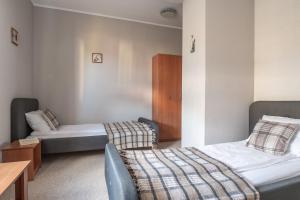 Pokoje gościnne ZB Krupa