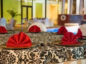 Holiday Inn Tijuana Zona Rio by IHG