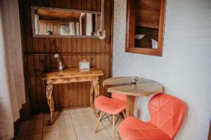 Pousada Caminho dos Canyons