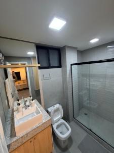 Belíssimo Flat TOURS DU PORTO na Melhor Localização de Porto de Galinhas