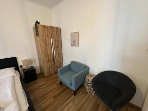 Centrally located cozy apartment in Vienna Fünfhaus