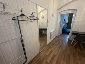 Centrally located cozy apartment in Vienna Fünfhaus