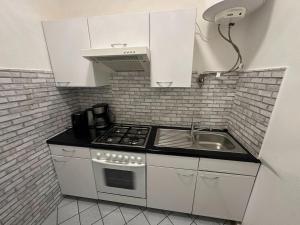 Centrally located cozy apartment in Vienna Fünfhaus