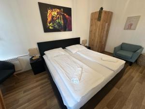 Centrally located cozy apartment in Vienna Fünfhaus