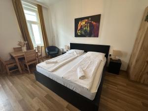 Centrally located cozy apartment in Vienna Fünfhaus