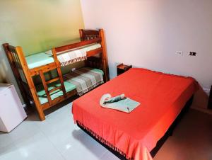 SUÍTES PRIVATIVA em Brotas -