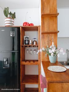 Moira Ecolodge Armenia