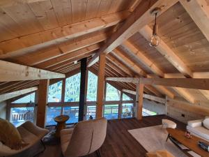 Chalet Louline - Châtel