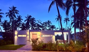 Charming Villa GUGI #80 in Playa Coson, Las Terrenas