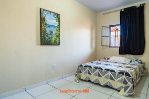 Casa em Cabo Frio com Churrasqueira e Praia