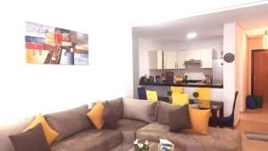 Tanger Asilah CAN 2025 Stay Mer Piscine