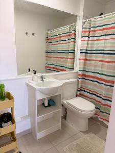 Vista de la cuidad céntrica, ubicado a pasos del mall , restaurantes con excelentes conectivilidad