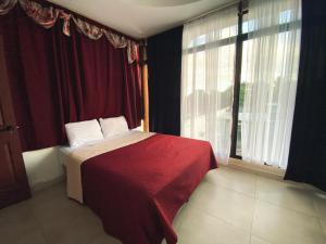 Hotel D Palacio Real