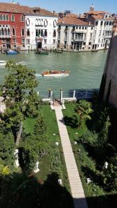 Palazzo Venart Luxury Hotel