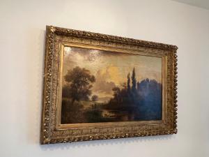 Ferienwohnung Nispel