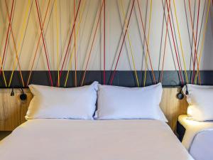 ibis Styles Porto Alegre Moinhos de Vento