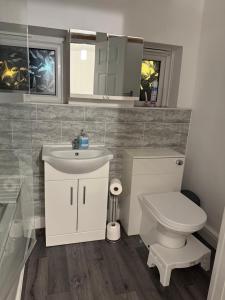 Belexsia 3 Bedroom Guest Apartment