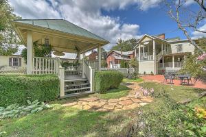 The Sample Room at The Historic Eureka Inn and Event Center
