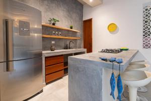 Perla Oasis with Private Pool by Xarm Apartments