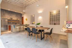 Perla Oasis with Private Pool by Xarm Apartments