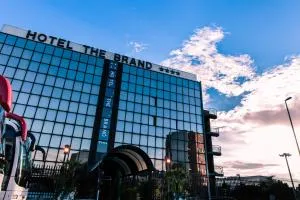 Hotel The Brand - Torrimpietra