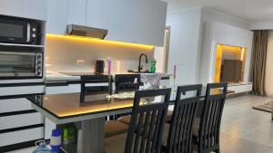 Capella Sharm El Sheikh Free WiFi