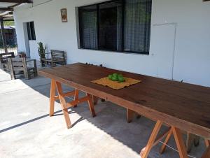 Pequeño Complejo Pachamama - Casa Aire