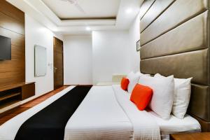 Hotel O by OYO Pink Stays