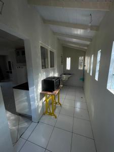 Casa a 100 metros da praia