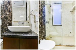 Hotel O by OYO Pink Stays