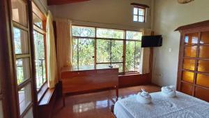 Paraiso Escondido Lamas