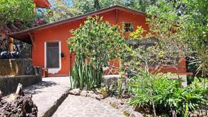 Paraiso Escondido Lamas