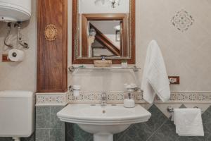 Le Maioliche - Sicilian Style Apartment