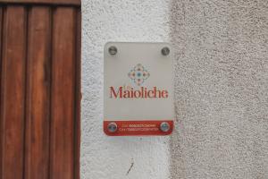 Lemaioliche - Sicilian Style Apartment