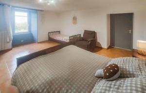 2 Bedroom Awesome Home In Pardailhan