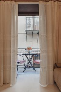 Le Maioliche - Sicilian Style Apartment