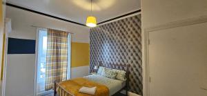 OG Stays VII- Free Wifi, Free Parking, Family & Contractor