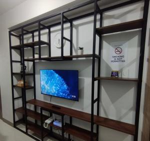 S Residences MOA by darpm