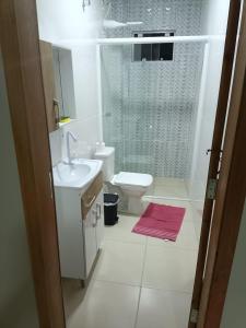 Sobrado praia do ervino