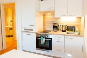 Modernes Apartment in der Innenstadt Klagenfurt