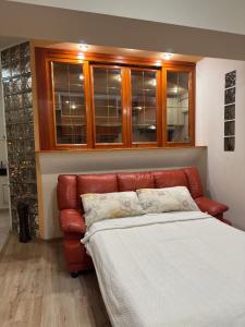 Central Duplex Apartment