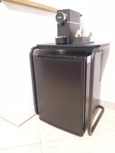 Regency House Accoglienza