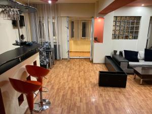 Central Home Apartment