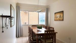 ASA | Frente Mar | Pé na Areia | 4QT | BC